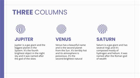 Vector Graphic Design Portfolio | Google Slides & PowerPoint