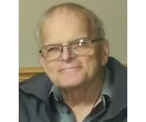 Richard Fritsch Obituary (2023) - Antigo, WI - Bradley Funeral Home ...