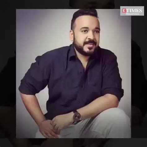 Filmmaker: Ali Akbar Sultan Ahmed: Don't try to address your issues on ...