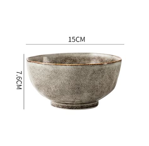 Jolene Stoneware Bowl – Cleeo Home
