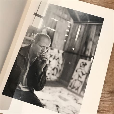 JACKSON POLLOCK: Black Enamel Painting (ジャクソン・ポロック) | 百年