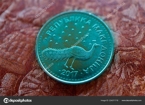Denari Money
