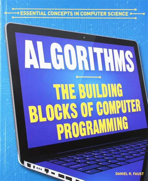 Essential Concepts in Computer Science Set : Amazon.in: Books