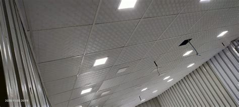ACP Structural Glazing Shera Interior Led Letter Path and Spider ...