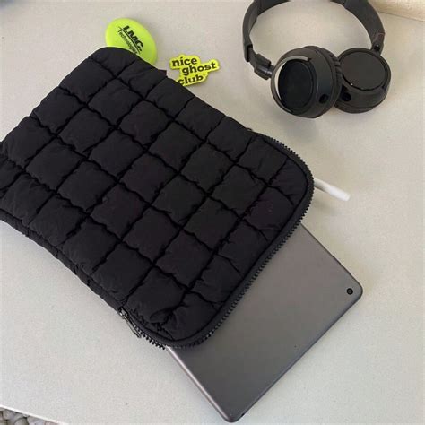 VALUEWIN Capa protetora Puffy para tablet 360 para iPad Pro 11 ...