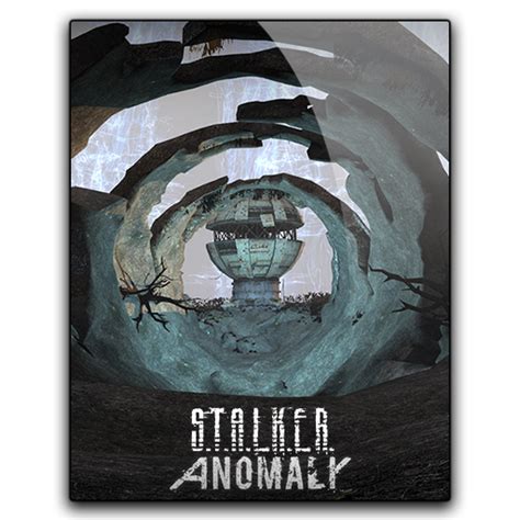 Image result for Stalker Anomaly Allignment