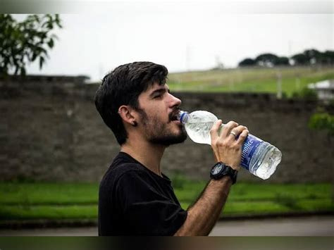 Climate change is affecting drinking water quality, says study