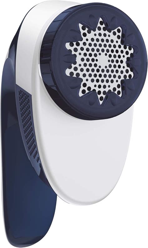 Buy Tefal JB1013 Lint Shaver (4 Blades, 4 Height Settings, 3 V Motor ...