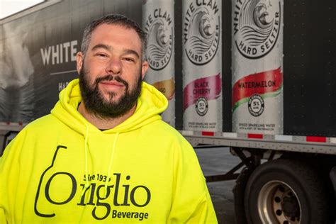 Joel Benigno - Origlio Beverage