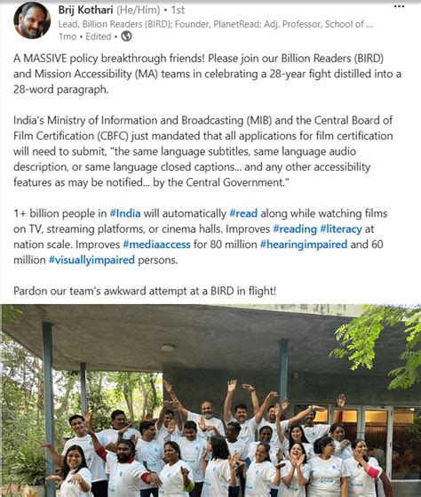 Same Language Subtitling: A Boon for Language Learning via Videos ...