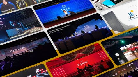 Presentation Process 的图像结果