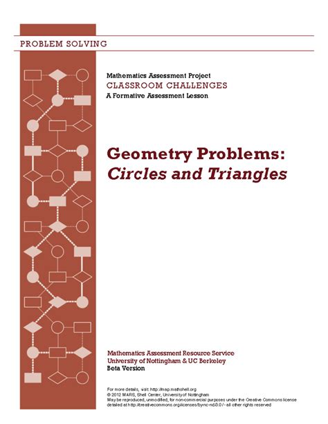 Image result for Geometry Challenging Problem