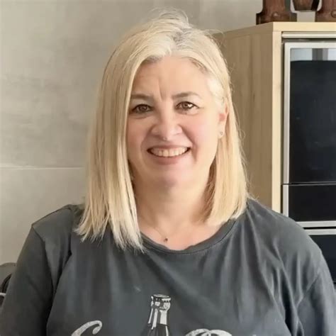 María José Martínez y sus patatas al ajillo: "Esta receta, más rápida y ...