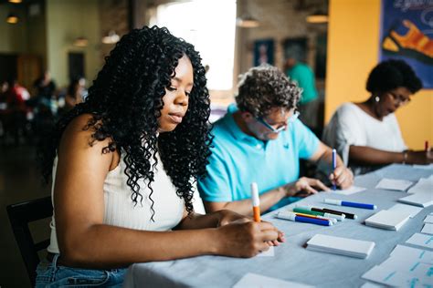 College Volunteer Guide | SHARE Charlotte