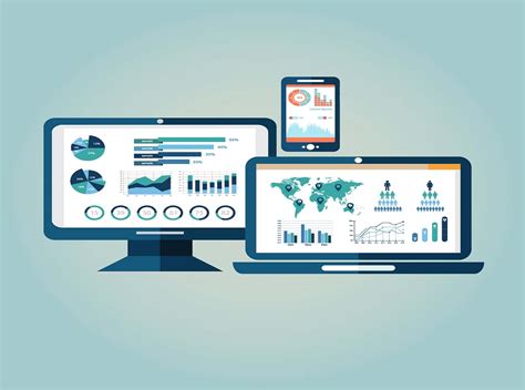 Tableau Example Data 的图像结果