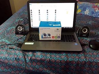 Amazon.in: Buy ZEBRONICS Igloo Multimedia Speaker with Volume Control ...