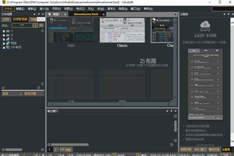 UltraEdit Review 的图像结果