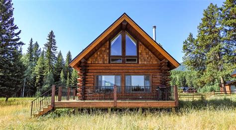 CABINS AT HAY CREEK (Polebridge) - Campground Reviews & Photos ...