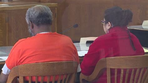 Jimmy Bates sentenced to 28 years in prison for fatally stabbing Debra ...
