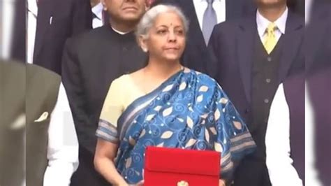 Union Budget: బడ్జెట్‌ 2024 డేట్, టైమ్.. ఎప్పుడు, ఎక్కడ చూడాలంటే ...