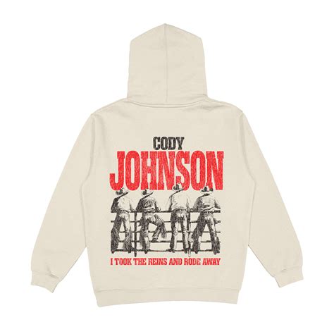 2025 Tour Merch | Cody Johnson Official Merch Store – Cody Johnson Store