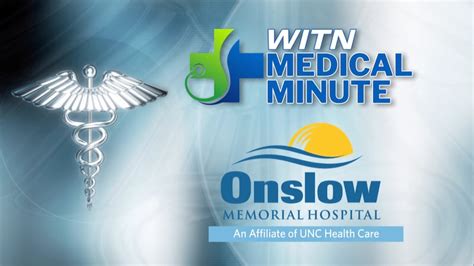 WITN Medical Minute