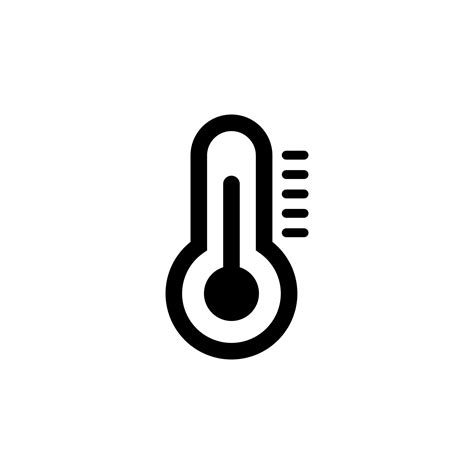 Room Temperature Icon