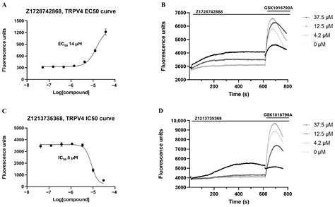 Structure- and Ligand-Based Virtual Screening for Identification of ...
