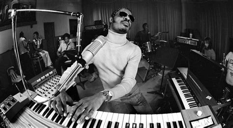 Stevie Wonder’s Songs In The Key Of Life turns 40 | The Birmingham Times