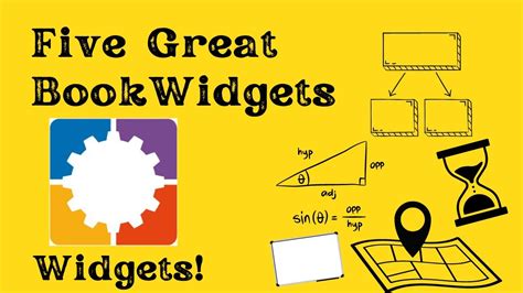 Image result for BookWidgets Tutorial
