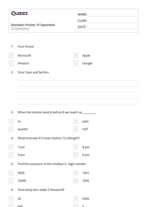 50+ Drawing Circles worksheets for 3rd Class on Quizizz | Free & Printable