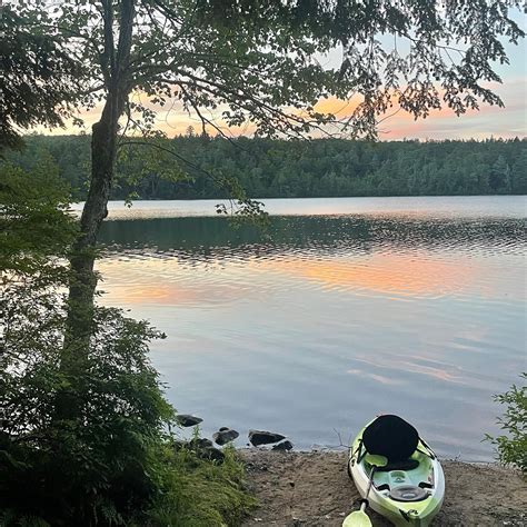 TERRACE PINES CAMPGROUND (Ossipee) - Campground Reviews & Photos ...