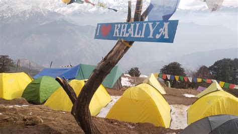 Khaliya Top Trek Munsiyari – Complete Guide with Itinerary 2026