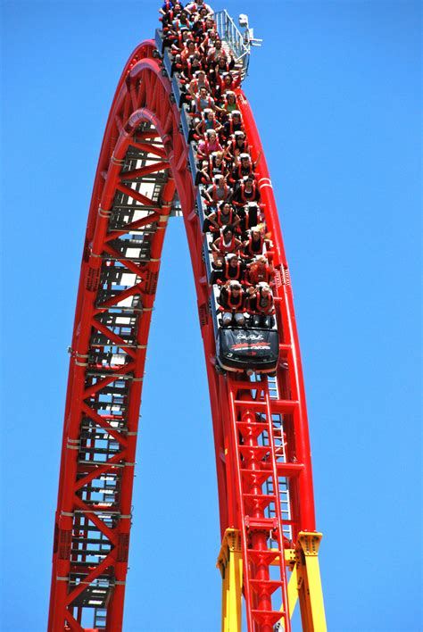 Intimidator Ride 的图像结果