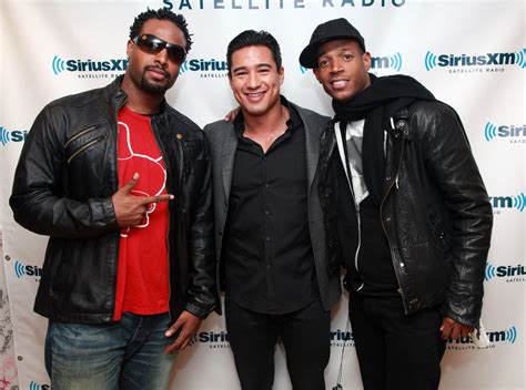 Shawn Wayans Net Worth