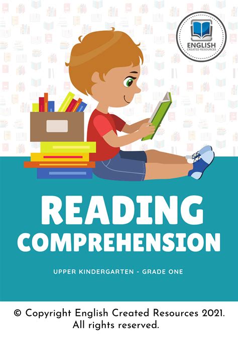 Reading Comprehension 的图像结果