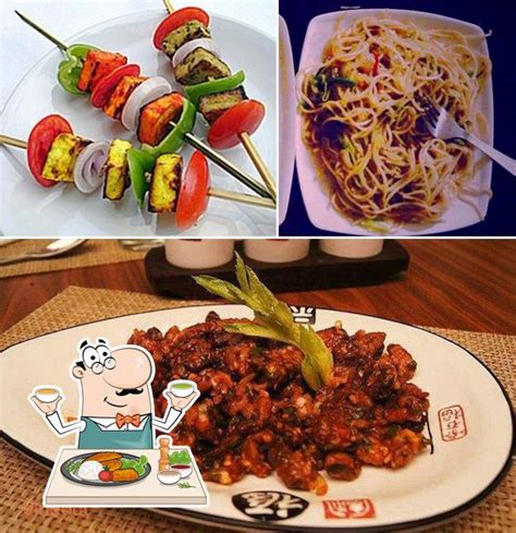 Tandoori Wok Restaurant, New Delhi - Restaurant menu, prices and reviews