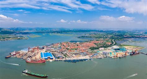 孙述涛来我港调研时要求——把威海港做大做强做成精品港口 - 海洋财富网