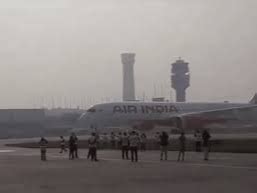 DGCA calls urgent meeting with Air India officials Three more Air India ...