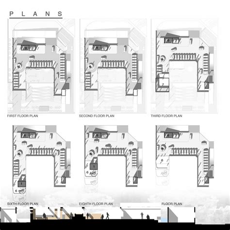 Urban Parking | CEPT - Portfolio