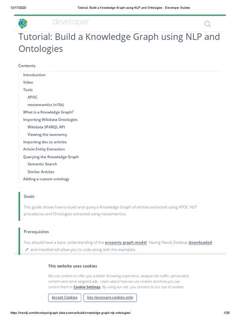 Image result for Knowledge Graph NLP Python
