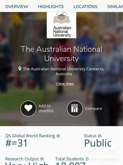 澳洲国立大学2021年第一学期三轮申请的截止时间和录取率 - 知乎