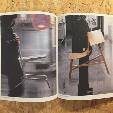 KGID Konstantin Grcic Industrial Design | 百年