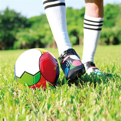 SOCCER TRAINING AID | SKILL PLAYZ From NET PLAYZ, NetPlayz, Sports ...