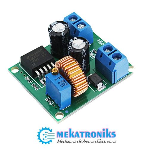 Image result for 5A Boost Module