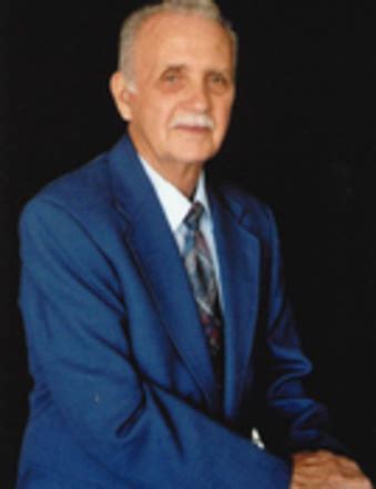 William "Russell" Eller Obituary - 2023 - Reins - Sturdivant Funeral Home