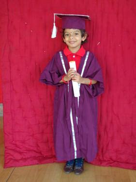 BRITISH KINDER GARTEN SCHOOL WITH INTERNATIONAL CURRICULUM In ...