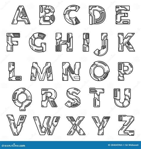 Robotic Lettering 的图像结果