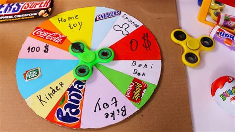 Image result for How to Make a Wheel Using Cardboard