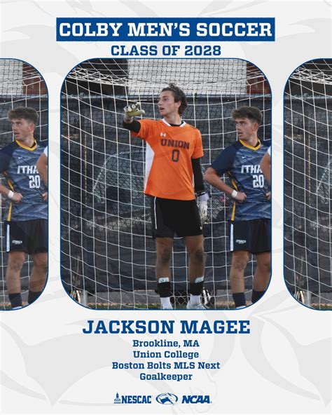 Colby Men's Soccer (@colbymsoccer) • Instagram photos and videos